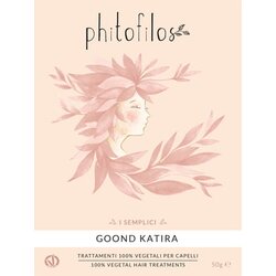 Phitofilos čisti gond katira granulat Cijene