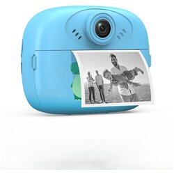 Impakt Dečiji Fotoaparat sa Štampačem Cene