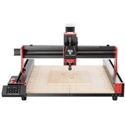 TwoTrees TTC450 Pro CNC Mašina Cene
