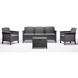 Bica baštenski set venezia 3 Cene