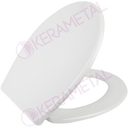 Cotexsa wc daska kerametal arizona C8 podesiva Cene