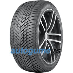 Nokian Seasonproof 2 ( 255/45 R20 105W XL ) Cene