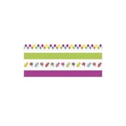 Heyda traka deco lepljiva 15mmx 5m pk4 20-35843 61 blister Cene