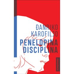 Imprimatur Đanriko Karofiljo - Penelopina disciplina Cene