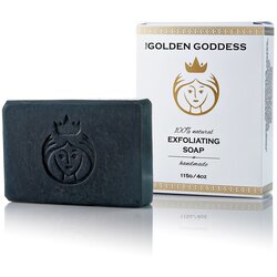 The Golden Goddess Piling sapun 115g Cene