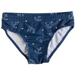 Lucky Kiddo kopalke spodnji del LK-KBSW SLIP 1_23 018726 F modra 110/116 Cene