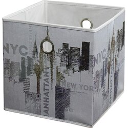 Mömax Zložljiva Škatla Nyc Cene