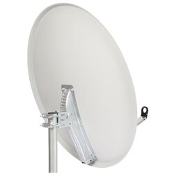 Falcom 80 TRX satelitska antena 80cm, Triax leđa i pribor Cene