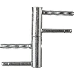  Cilindrična spojnica APECS 3D-909(d16x80)-WZ(00025629) Cijene