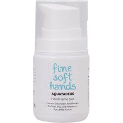 Aquatadeus Krema za roke - fine soft hands Cene