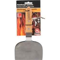 Lifetime špahtla za roštilj 22cm Cene