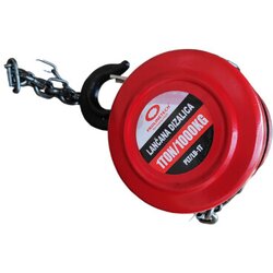 Prolinetech Lančana dizalica 1T PLT/LD-1T Cene