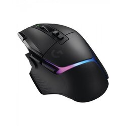 PC miš Logitech G502 Ks Plus bežični - crni Cene