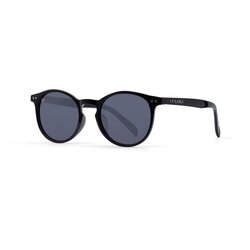 Ilanga Eyewear sunčane naočale Cuba Libre smoke, shiny black Cene