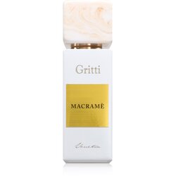 Gritti Macramé Eau de Parfum Cene