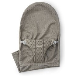 BabyBjörn® dodatek za gugalnik Bliss prevleka Mesh grey beige Cene