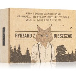 LaQ Lynx From Mountain čvrsti sapun za čišćenje 85 g Cene