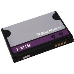 Blackberry Baterija za 9100 Pearl 3G / 9105 Pearl 3G, originalna, 1150 mAh Cene