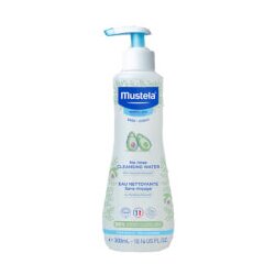 Mustela® Tonik za čišćenje za normalnu kožu Cene