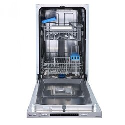 Midea ugradna sudomašina MID45S201-HR Cene