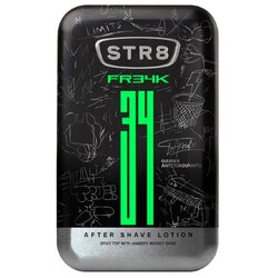 Str8 fr 34K losion posle brijanja 100ml Cene