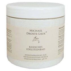 MICHAEL DROSTE-LAUX bazična kopel dragih kamnov - 300 g Cene