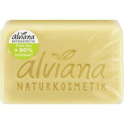 Alviana Naturkosmetik Sapun s biljnim uljima – mlijeko i med Cene