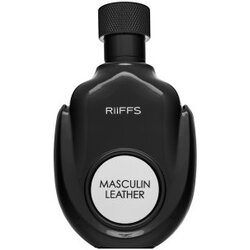 Riiffs Masculin Leather edp men 100ml Cene