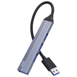 dm CHB056 USB Hub 4 Port Cene