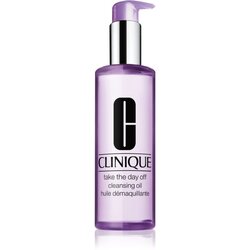 Clinique Take The Day Off™ Cleansing Oil čistilno olje 200 ml Cene