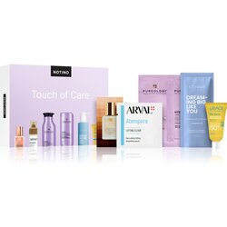Beauty Discovery Box Notino Touch of Care set za ženske Cene
