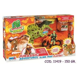 Rs Toys Dino set za igru ( 114198RS ) Cene