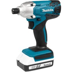 Makita udarni zavrtač bušilica TD127DWE Cijene