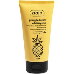 Ziaja ananas piling za telo 160ml Cene