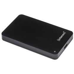 Intenso 2.5 zunanji trdi disk Memory Case 5TB 2.5 (6021513) Cene