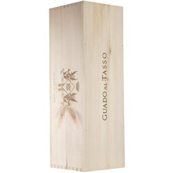 Marchesi Antinori Guado Al Tasso 3l Cene