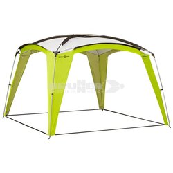 Brunner PAVILJON MEDUSA II 3X3 M, ZELENE BARVE Cene