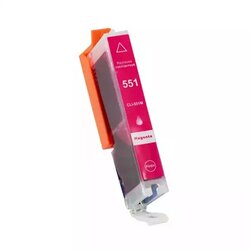 Master Color master canon CLI-551 xl magenta Cene