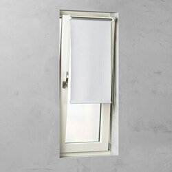 Rolo Mini - osnovni (Š x V: 60 x 150 cm, Bele barve, Univerzalen, Zatemnitveno) Cene