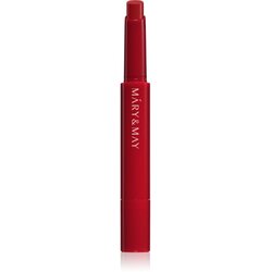 MARY & MAY Blooming Glow Lip dolgoobstojna šminka z vlažilnim učinkom odtenek 04 Cool Red Tulip 1.7 g Cene