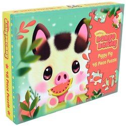  Puzzle Bangoberry Piggy Pig 48 komada Cijene