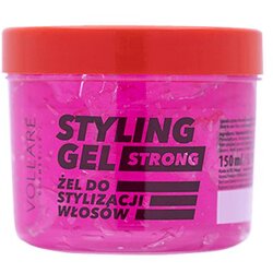 VOLLARE STYLING GEL za kosu STRONG 150ml Cene