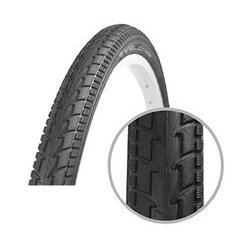  Sp.26x1.75 (47-559) crna guma pah free velotyre Cene