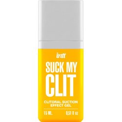INTT For Her STIMULACIJSKI GEL Intt Suck My Clit Tropical Mango Cene