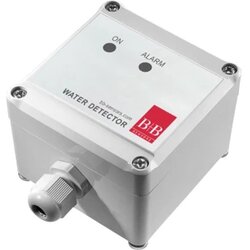 B+B Thermo-Technik Detektor propuštanja B & B Thermotechnik LEME-24V 0 - 15 mm +5 - +60 °C Cene