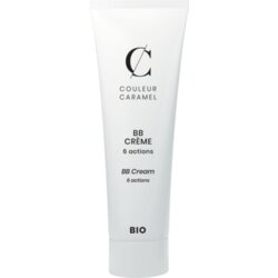 Couleur Caramel BB krema - 11 Light Beige Cene