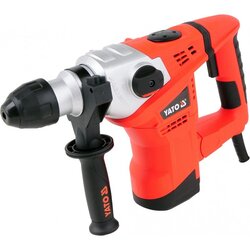 Yato TYT-82127 Čekić bušilica SDS+ 1500W 5,0J Cene