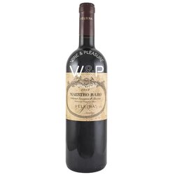 Felsina Maestro Raro Cabernet Sauvignon vino Cene