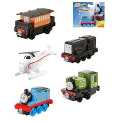 Thomas And Friends voz (41310115) Cene