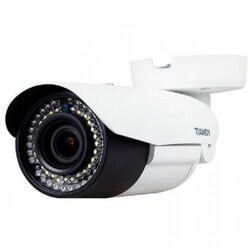 Tiandy ip bullet kamera, 4MP 2,8-12mm, wdr 120dB, ir 50m, IP67, poe Cene